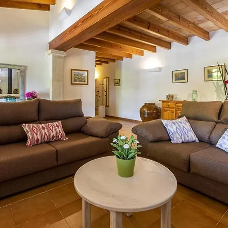Segui Petit Villa *