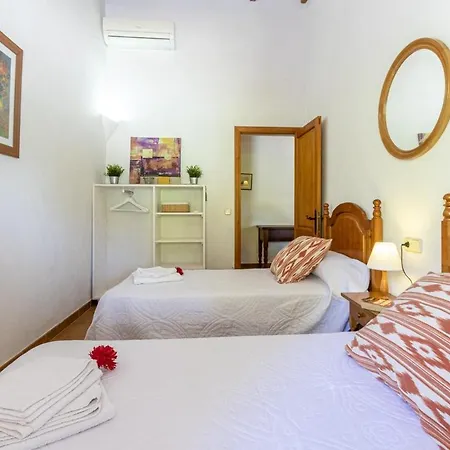 Villa Segui Petit *