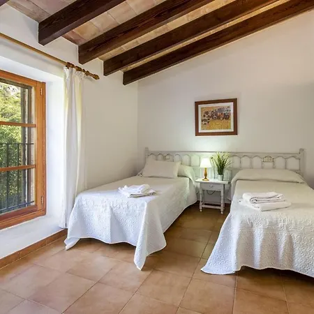 Villa Segui Petit Pollença