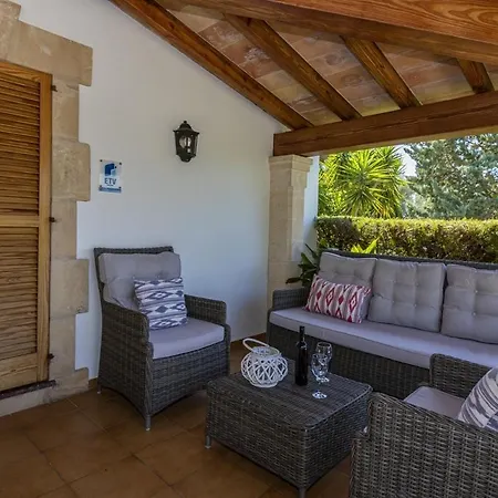Segui Petit Villa Pollença
