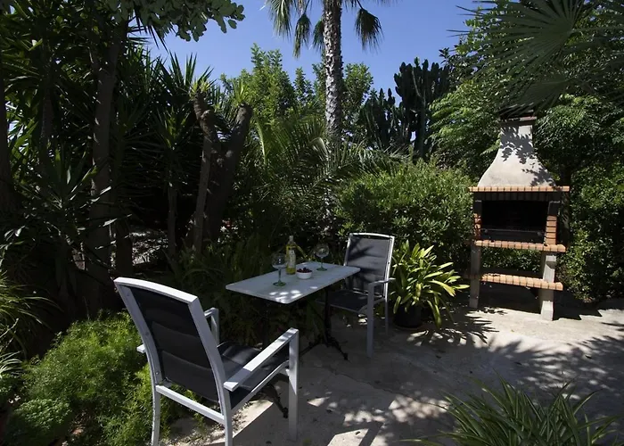 Segui Petit Pollença