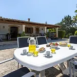 Segui Petit Villa Pollença