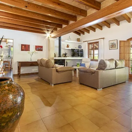 Segui Petit Villa Pollença