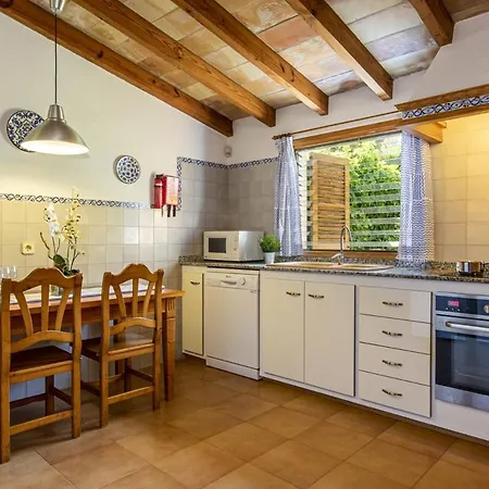 Segui Petit Villa *