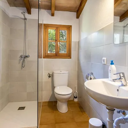Segui Petit Villa