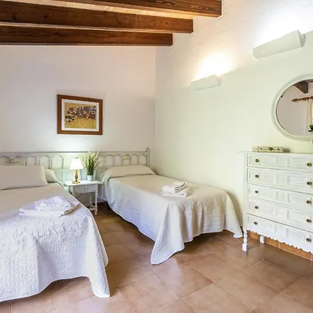 Segui Petit Villa Pollenca