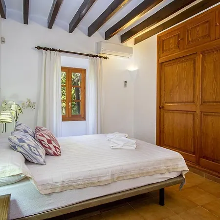 Villa Segui Petit *
