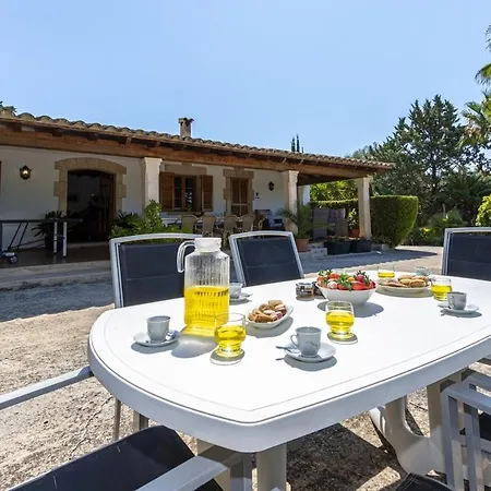 Segui Petit Villa Pollenca