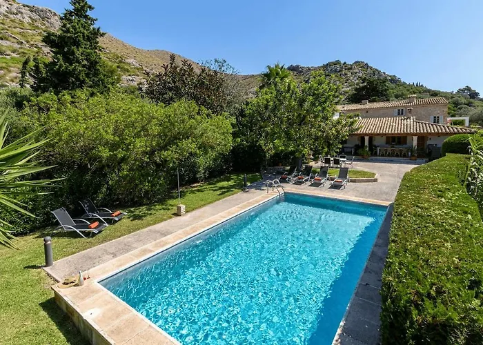 Segui Petit Villa Pollensa