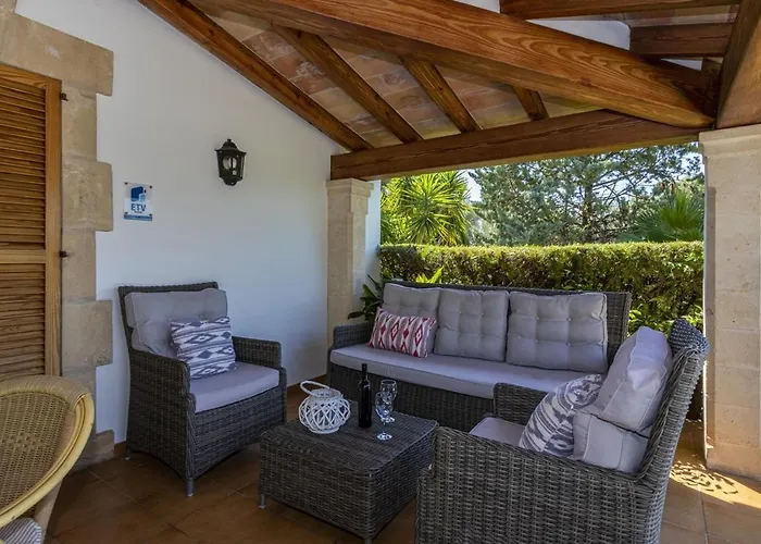 Villa Segui Petit Pollensa