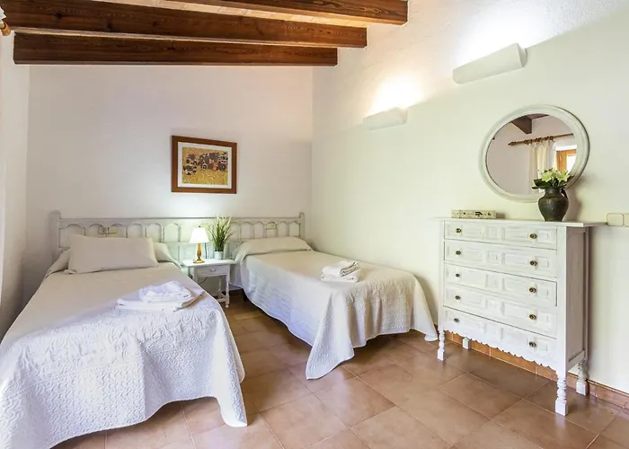 Segui Petit Villa Pollensa