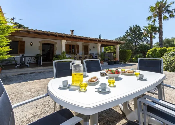 Villa Segui Petit Pollensa