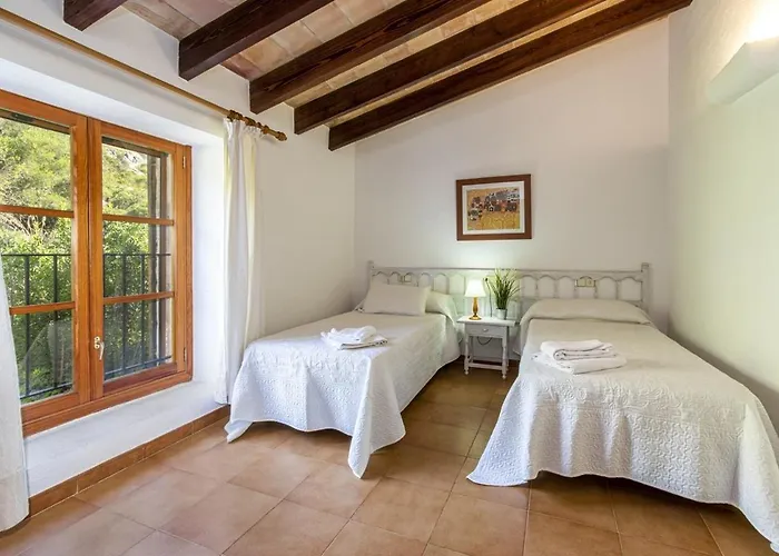 Villa Segui Petit Pollensa