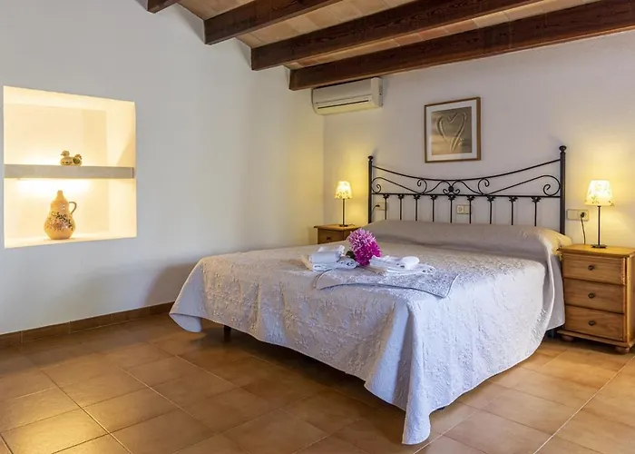 Segui Petit Villa Pollensa