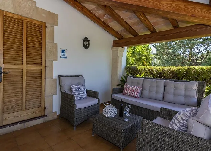 Segui Petit Villa Pollensa