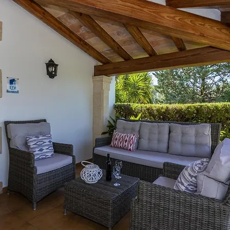 Villa Segui Petit Pollença