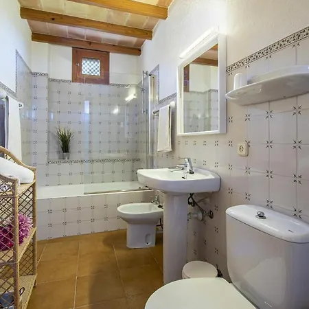 Villa Segui Petit Pollença